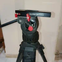 پایه دوربین