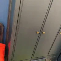 کمد بالسا در حد نو تمیز|جاکفشی، کمد، دراور|نظرآباد, صالح آباد|دیوار