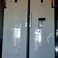 یخچال ۲قلو امرسان