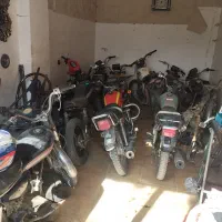 خرید فروش موتور سیکلت