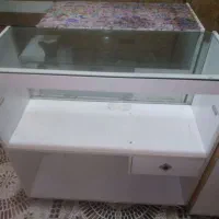 ویترین و کمد عطاری و اجیلی و ابزار فروشی تمیز|فروشگاه و مغازه|لاهیجان, شهرک فرهنگیان|دیوار