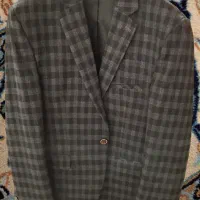 کت اسپورت سایز ۵۲ نو