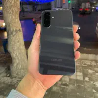 بدون خط خش اک اک۱۵ماه گارانتیA36