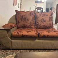 مبل ال شکل|مبلمان خانگی و میز عسلی|فردیس, شهرک وحدت|دیوار