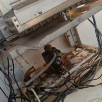 تعمیرات پکیج و کولر گازی|خدمات پیشه و مهارت|اندیشه, اندیشه فاز ۱|دیوار