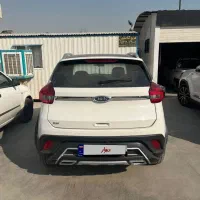 x22 اتومات مدل ۹۷|خودرو سواری و وانت|تهران, بوستان چیتگر|دیوار