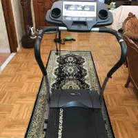 تردمیل خارجی