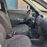 کویک R 1400|خودرو سواری و وانت|گلبهار, شهر جدید گلبهار|دیوار