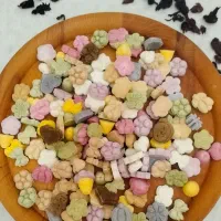 قند دمنوشی ،قندوش|خوردنی و آشامیدنی|قم, شهر قائم|دیوار