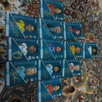 فروش کارت کیمدی و توپچی به صورت تکی و عمده