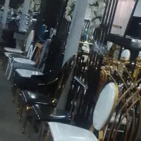 صندلی تالار سراوا