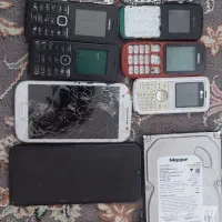 گوشی اوراقی