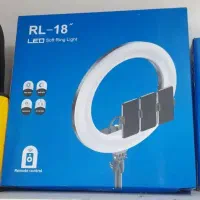 فروش انواع رینگ لایت چراغ رومیزی