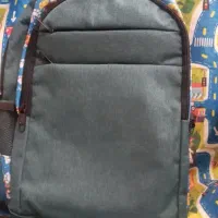 کوله پشتی پسرانه کاملا نو