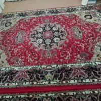 دو تخته فرش دو در سه ۵۰۰ شانه