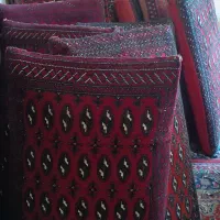 ده تا پشتی