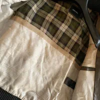 کاپشن چرم مردانه ایتالیائی antony morato|لباس|تهران, امانیه|دیوار