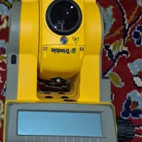 دوربین نقشه برداری تریمبل 3603DR
