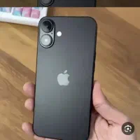 ایفون ۱۶ نرمال بدون ریجستر