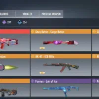 اکانت کالاف|کنسول، بازی ویدئویی و آنلاین|قم, صفاشهر|دیوار