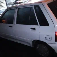 پراید 111مدل 94|خودرو سواری و وانت|اراک, |دیوار