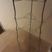 پایه قابلمه استیل