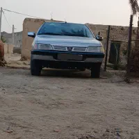 پژو 405|خودرو سواری و وانت|خاش, |دیوار