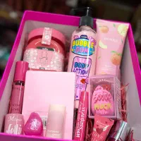 کادو و هدیه روز زن روز مادر باکس کادویی روز دختر|آرایشی، بهداشتی، درمانی|مشهد, آبکوه|دیوار