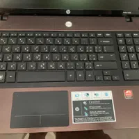 لپ تاب HP 4520s نو|رایانه همراه|ارومیه, |دیوار