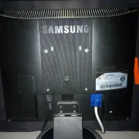 مانیتور سامسونگ|قطعات و لوازم جانبی رایانه|تهران, تهران‌ویلا|دیوار