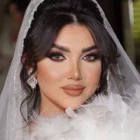 میکاپ شینیون حرفهای آف ویژه|خدمات آرایشگری و زیبایی|تهران, استاد معین|دیوار