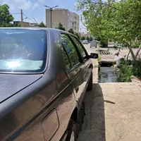 پژو روآ دوگانه سوز کارخانه مدل ۸۷|خودرو سواری و وانت|ابهر, |دیوار
