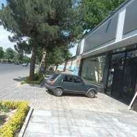 پی کی|خودرو سواری و وانت|کرج, دولتآباد|دیوار