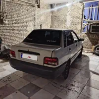 پراید 131 مدل 92