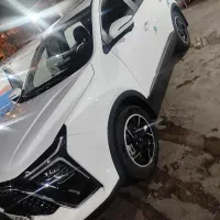 کی ام سی kmc x5 مدل ۱۴۰۴|خودرو سواری و وانت|تهران, آشتیانی|دیوار