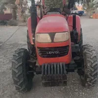 فروش تراکتور مدل ۱۴۰۱