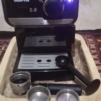 دستگاه قهوه ساز