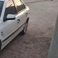 سمند ال ایکس مدل ۹۰|خودرو سواری و وانت|بافت, |دیوار