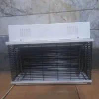 تعدادی حشره کش مدل 180ومدل115صنعتی