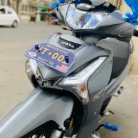 طرح ویو فیوچر ویو کوپه ویو فیوچر tvs لاکی اپاچی