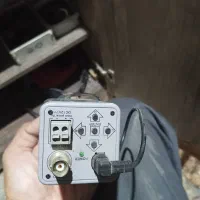 دوربین دید درشب وروز هوویرون کره|دوربین مداربسته|ری, ولی آباد|دیوار