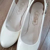 کفش مجلسی سایز۳۸و۴۰|کیف، کفش، کمربند|بیجار, |دیوار