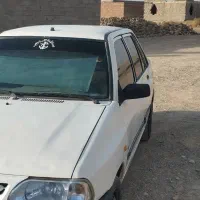 فروش پراید