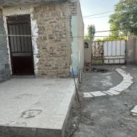 ۱۰۰ متر خانه ویلایی