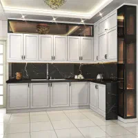 کابینت کمددیواری نصب وتعمیرات