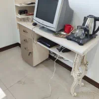 صندلی برقی تختشو،کانتر،میزناخن،پاف|آرایشگاه و سالن‌های زیبایی|کرج, فاز ۳ مهرشهر|دیوار