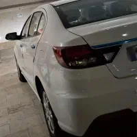 شاهین اتوماتcvtمشابه صفر واقعی ۴۰۳ فروش فوری|خودرو سواری و وانت|تهران, ابوذر|دیوار