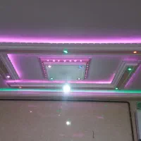 گچکاری نقدی وچکی