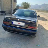 پژو پارس|خودرو سواری و وانت|نورآباد ممسنی, |دیوار