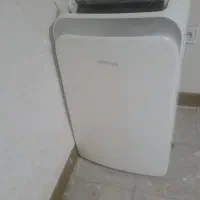 کولر گازی پرتابل